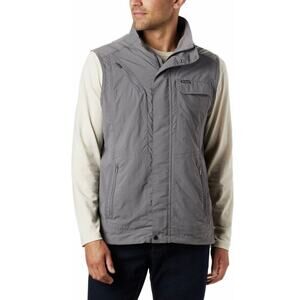 Columbia Men's Silver Ridge II Vest - size large
